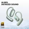 ANKER nappikuulokkeet - Soundcore Aerofit 2 - vihreä