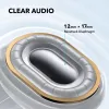 ANKER nappikuulokkeet - Soundcore C40i - musta