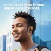 ANKER nappikuulokkeet - Soundcore C40i - musta