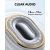 Anker Soundcore C40i langattomat avokorvakuulokkeet, Desert Bronze
