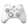 MSI FORCE GC300 WIRELESS WHITE USB 2.0 peliohjain analoginen PC