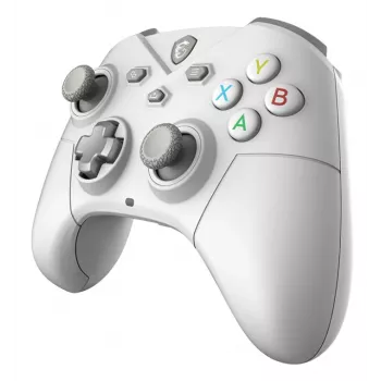 MSI FORCE GC300 WIRELESS WHITE USB 2.0 peliohjain analoginen PC