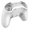 MSI FORCE GC300 WIRELESS WHITE USB 2.0 peliohjain analoginen PC