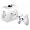 MSI FORCE GC300 WIRELESS WHITE USB 2.0 peliohjain analoginen PC
