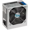 Akyga Basic AK-B1-600 ATX-virtalähde 600 W, 120 mm:n tuuletin, passiivinen PFC, harmaa