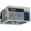 Akyga AK-B1-700 Basic 700 W ATX-virtalähde, passiivinen PFC, 120 mm:n tuuletin, harmaa