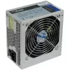 Akyga AK-B1-700 Basic 700 W ATX-virtalähde, passiivinen PFC, 120 mm:n tuuletin, harmaa