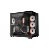 be quiet! Silent Loop 3 240 mm prosessorin AIO-nestekylmä, 12 cm, musta, 1 kpl