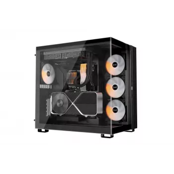be quiet! Silent Loop 3 240 mm prosessorin AIO-nestekylmä, 12 cm, musta, 1 kpl