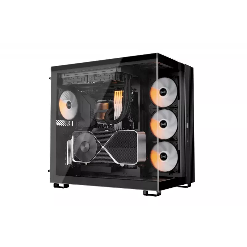 be quiet! Silent Loop 3 240 mm prosessorin AIO-nestekylmä, 12 cm, musta, 1 kpl