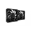 be quiet! Silent Loop 3 240 mm prosessorin AIO-nestekylmä, 12 cm, musta, 1 kpl