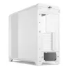 FRACTAL DESIGN Meshify 3 XL valkoinen RGB TG Clear Tint