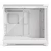 FRACTAL DESIGN Meshify 3 XL valkoinen RGB TG Clear Tint