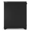 PC-kotelo Fractal Design Meshify 3 musta RGB TG Light Tint ATX