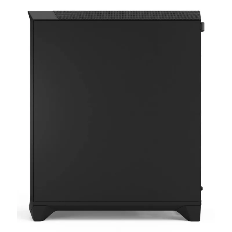 PC-kotelo Fractal Design Meshify 3 musta RGB TG Light Tint ATX