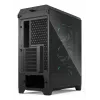PC-kotelo Fractal Design Meshify 3 musta RGB TG Light Tint ATX