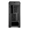 PC-kotelo Fractal Design Meshify 3 musta RGB TG Light Tint ATX
