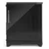 PC-kotelo Fractal Design Meshify 3 musta RGB TG Light Tint ATX