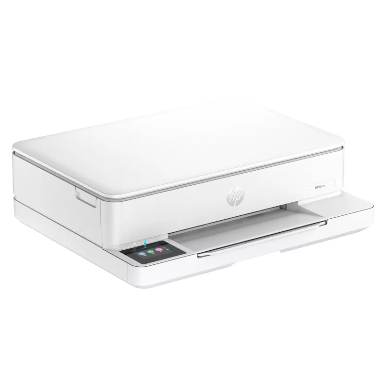 HP ENVY 6110e langaton monitoimiväritulostin, Instant Ink; valokuvatulostus