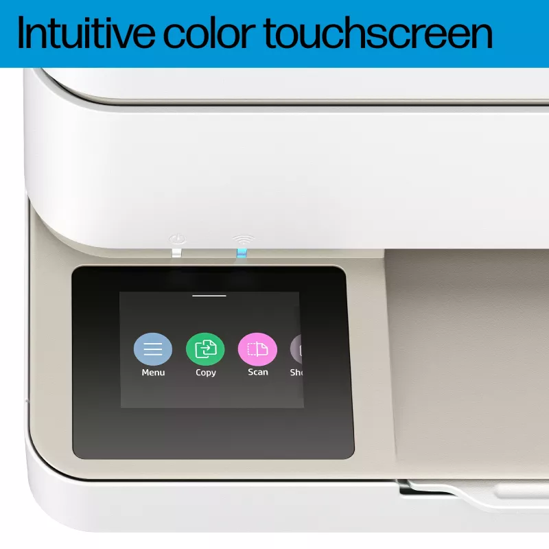 HP ENVY 6110e langaton monitoimiväritulostin, Instant Ink; valokuvatulostus