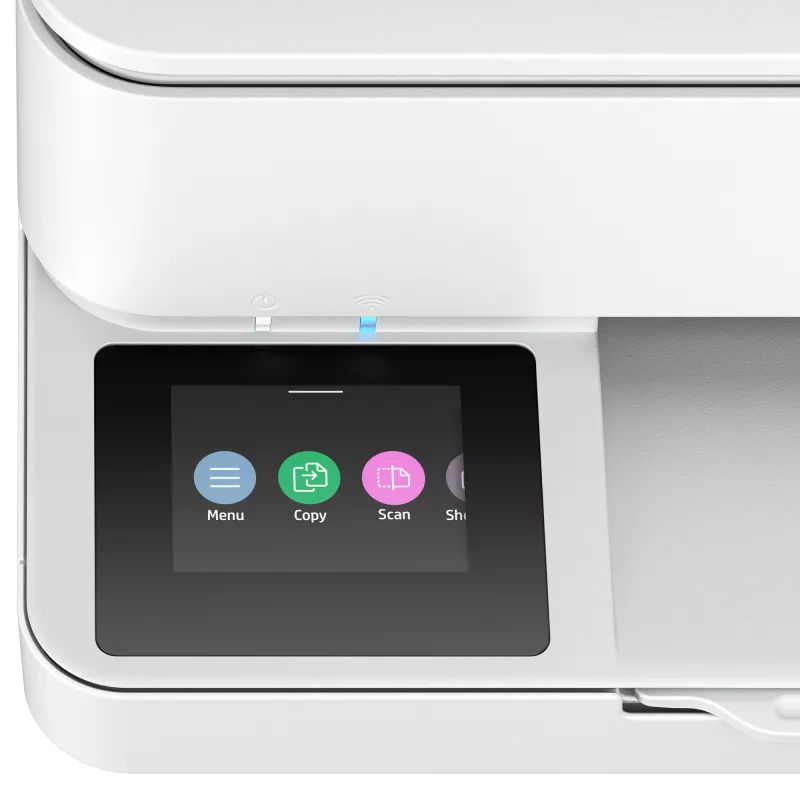 HP ENVY 6110e langaton monitoimiväritulostin, Instant Ink; valokuvatulostus