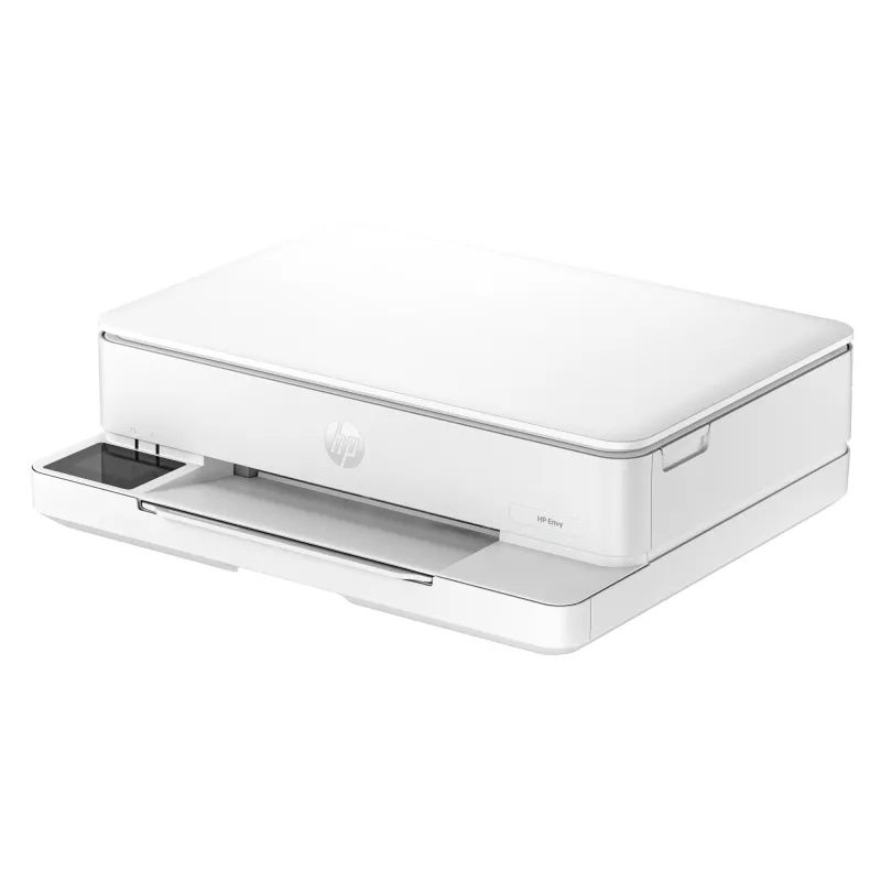 HP ENVY 6110e langaton monitoimiväritulostin, Instant Ink; valokuvatulostus