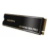 ADATA LEGEND 900 PRO 2 TB M.2 PCI Express 4.0 NVMe 3D NAND