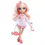 MGA Rainbow High Creative Crystals Bella-nukke 121367, 8+ vuotiaille