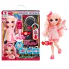 MGA Rainbow High Creative Crystals Bella-nukke 121367, 8+ vuotiaille
