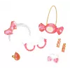 MGA Rainbow High Creative Crystals Bella-nukke 121367, 8+ vuotiaille