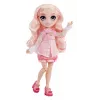 MGA Rainbow High Creative Crystals Bella-nukke 121367, 8+ vuotiaille