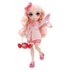 MGA Rainbow High Creative Crystals Bella-nukke 121367, 8+ vuotiaille