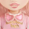 MGA Rainbow High Creative Crystals Bella-nukke 121367, 8+ vuotiaille