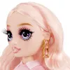 MGA Rainbow High Creative Crystals Bella-nukke 121367, 8+ vuotiaille