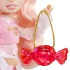 MGA Rainbow High Creative Crystals Bella-nukke 121367, 8+ vuotiaille
