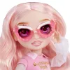 MGA Rainbow High Creative Crystals Bella-nukke 121367, 8+ vuotiaille