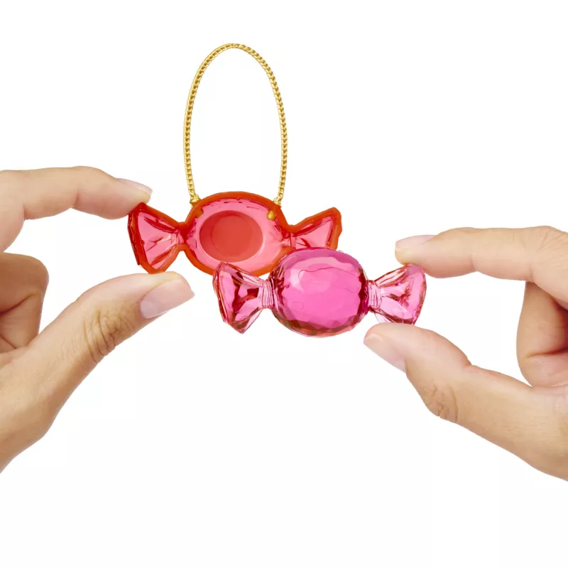 MGA Rainbow High Creative Crystals Bella-nukke 121367, 8+ vuotiaille