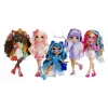 MGA Rainbow High Creative Crystals Bella-nukke 121367, 8+ vuotiaille