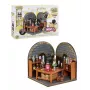 Miniverse Make It Mini Harry Potter Build It -setti, 8 vuotta, Harry Potter, monivärinen