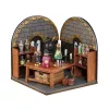 Miniverse Make It Mini Harry Potter Build It -setti, 8 vuotta, Harry Potter, monivärinen