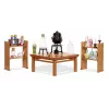 Miniverse Make It Mini Harry Potter Build It -setti, 8 vuotta, Harry Potter, monivärinen
