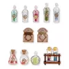 Miniverse Make It Mini Harry Potter Build It -setti, 8 vuotta, Harry Potter, monivärinen