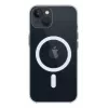 APPLE iPhone 13 Clear Case MagSafe-yhteensopiva (MC2W4ZM/A)