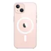 APPLE iPhone 13 Clear Case MagSafe-yhteensopiva (MC2W4ZM/A)