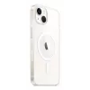 APPLE iPhone 13 Clear Case MagSafe-yhteensopiva (MC2W4ZM/A)