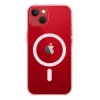 APPLE iPhone 13 Clear Case MagSafe-yhteensopiva (MC2W4ZM/A)