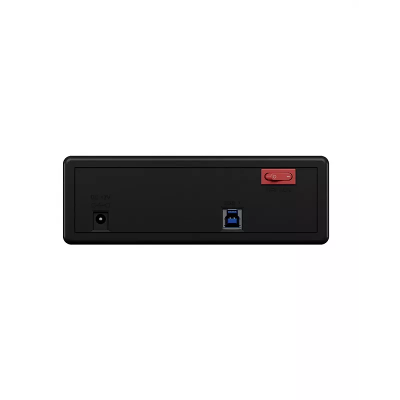 ICY BOX IB-525-U3 ODD-kotelo 13,3 cm (5,25