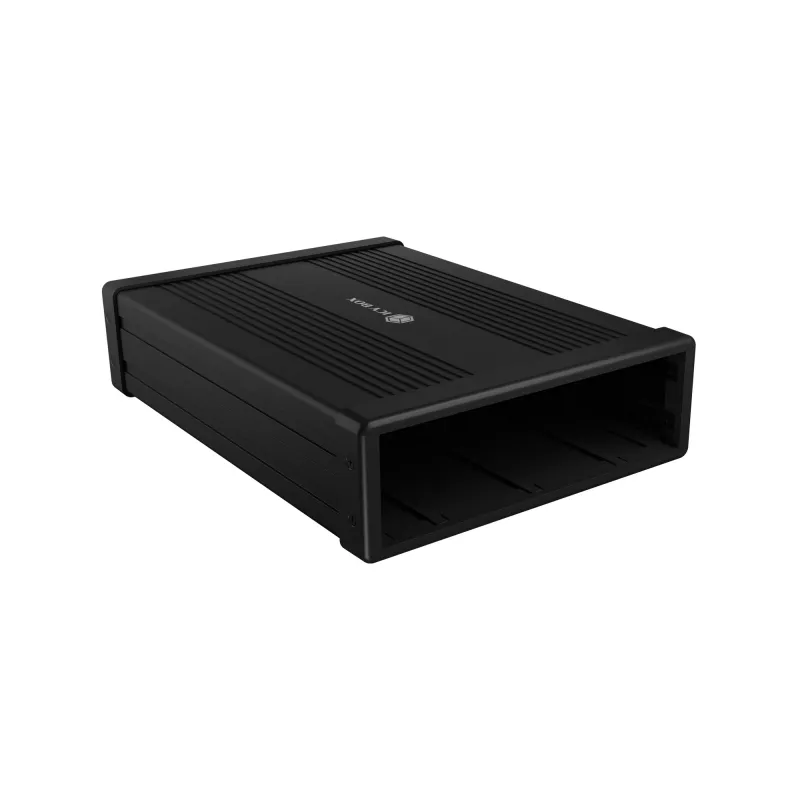 ICY BOX IB-525-U3 ODD-kotelo 13,3 cm (5,25