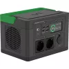 APC PPS330-GR kannettava voimalaite litiumioni (Li-Ion) 531 W 3,3 kg