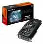 Gigabyte Radeon RX 9070 GAMING OC 16G GV-R9070GAMING OC-16GD näytönohjain, 16 GB GDDR6, 256-bittinen, PCIe 5.0, 2700 MHz, 2x HDMI, 2x DisplayPort, 3 tuuletinta